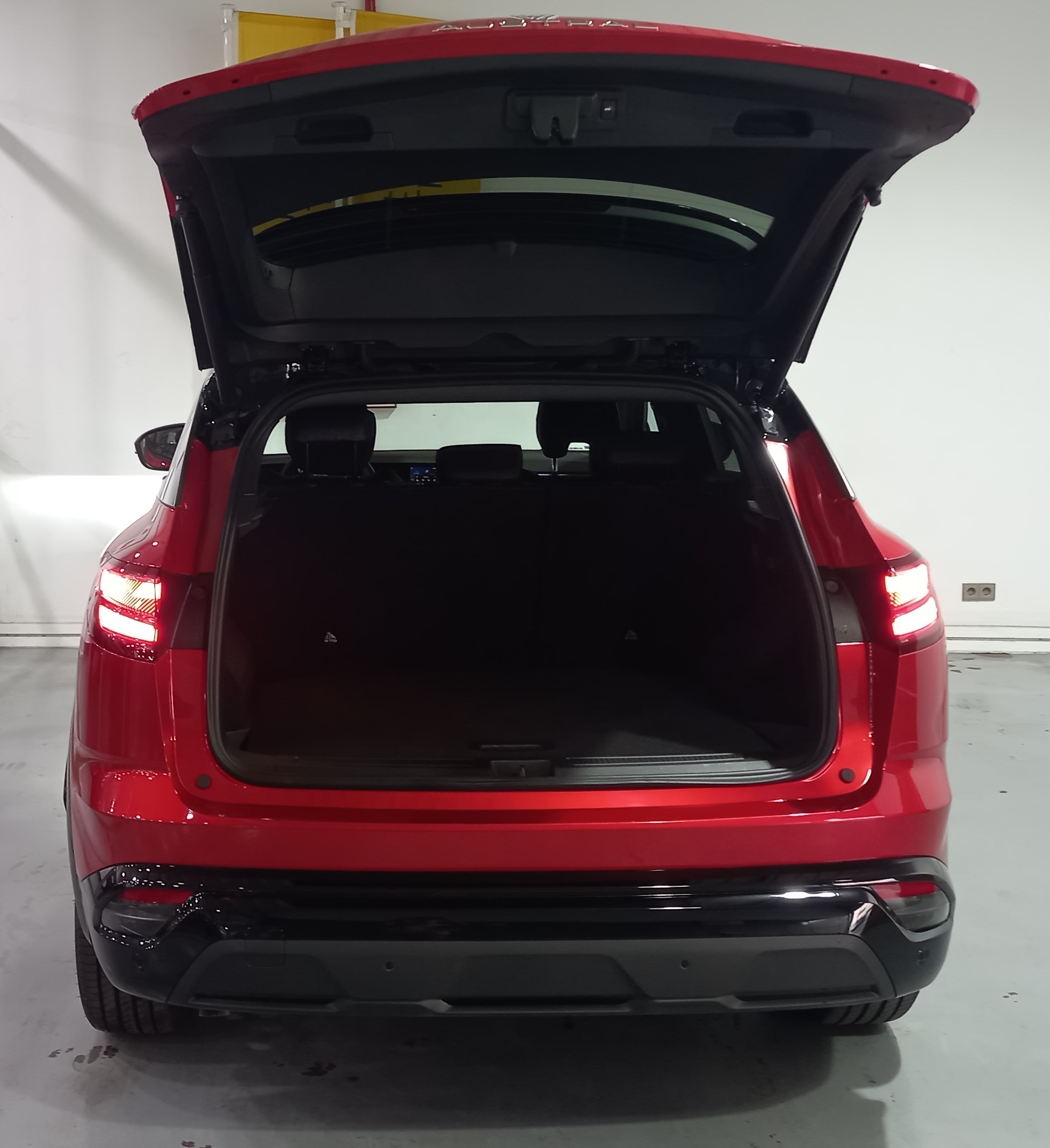 RENAULT AUSTRAL TECHNO Full HYBRID 160cv foto 6