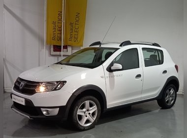Dacia - Sandero Stepway