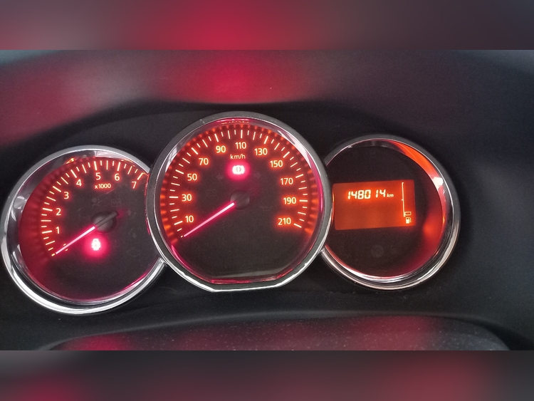 Dacia Sandero Stepway CONFORT TCe 90cv foto 13