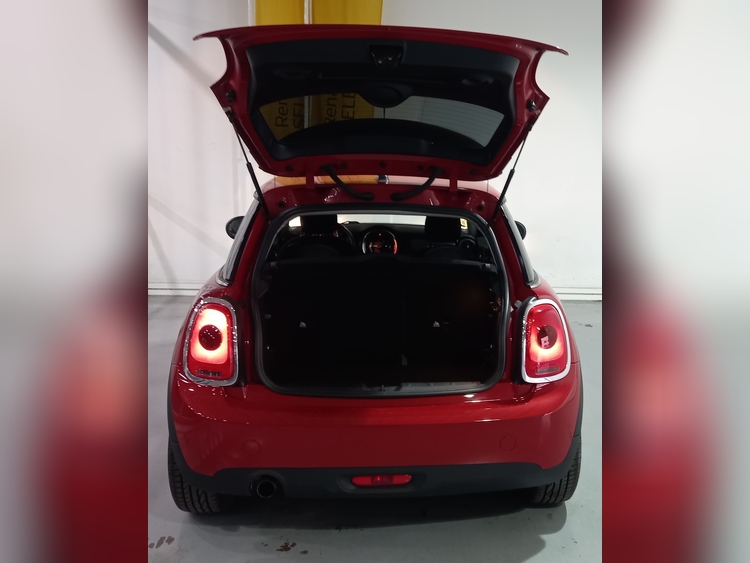 Mini One D 116cv foto 6