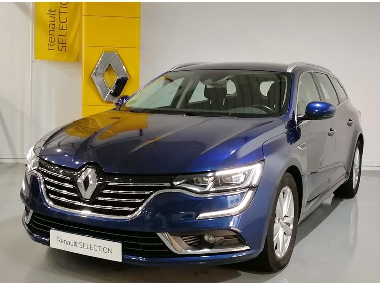 Продаю renault talisman