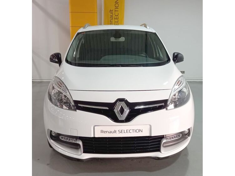 Renault Grand Scenic 1.6dCi Energy Limited 7pl foto 4