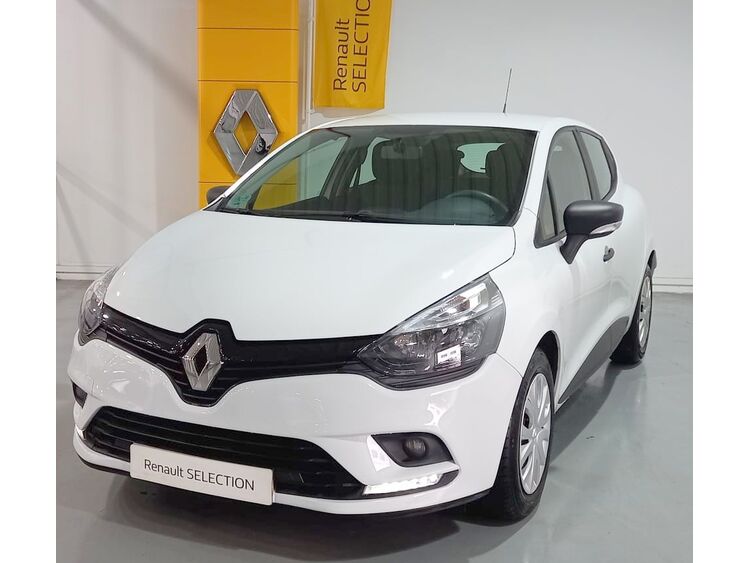 Renault Clio 1.5dCi SS Energy Business  foto 2