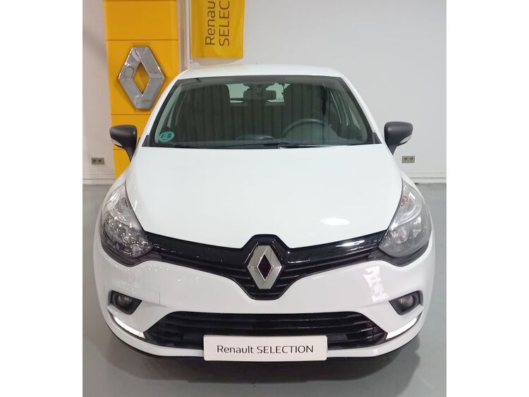 Renault Clio 1.5dCi SS Energy Business  foto 4