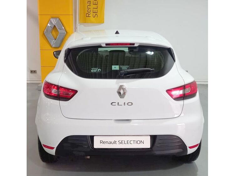 Renault Clio 1.5dCi SS Energy Business  foto 5