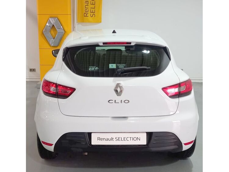 Renault Clio SS Energy Business  foto 6