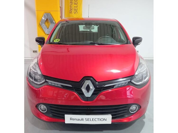 Renault Clio SL TECHNOFEEL DCI 90CV ECO2 foto 4